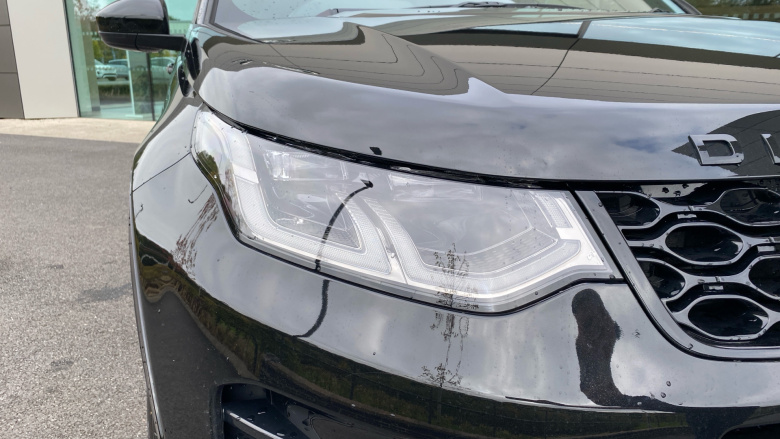 Land Rover Discovery Sport 2.0 D200 Dynamic HSE 5dr Auto [7 Seat] Diesel Station Wagon